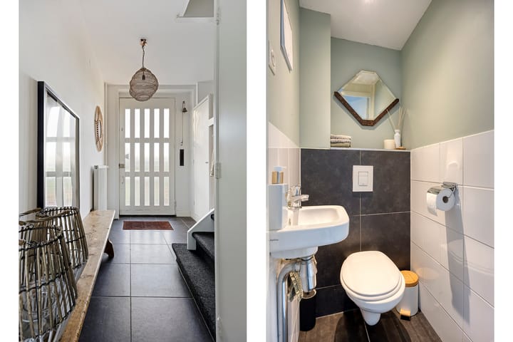 Photo 5 of Muiderslotstraat 101