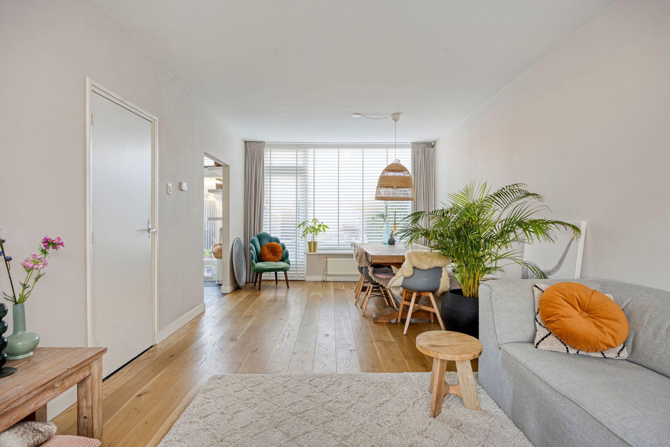 Foto 6 van Muiderslotstraat 101