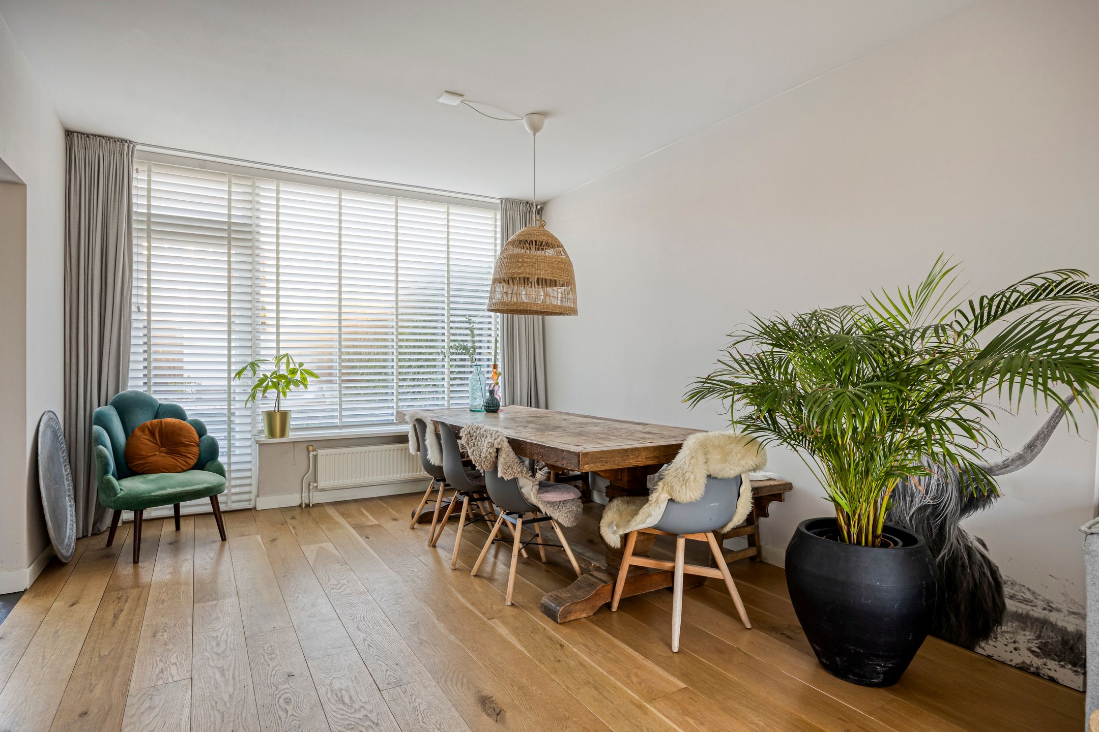 Foto 9 van Muiderslotstraat 101