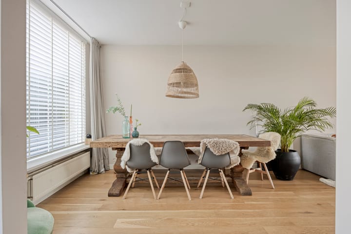 Photo 10 of Muiderslotstraat 101