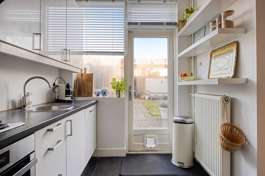 Foto 13 van Muiderslotstraat 101