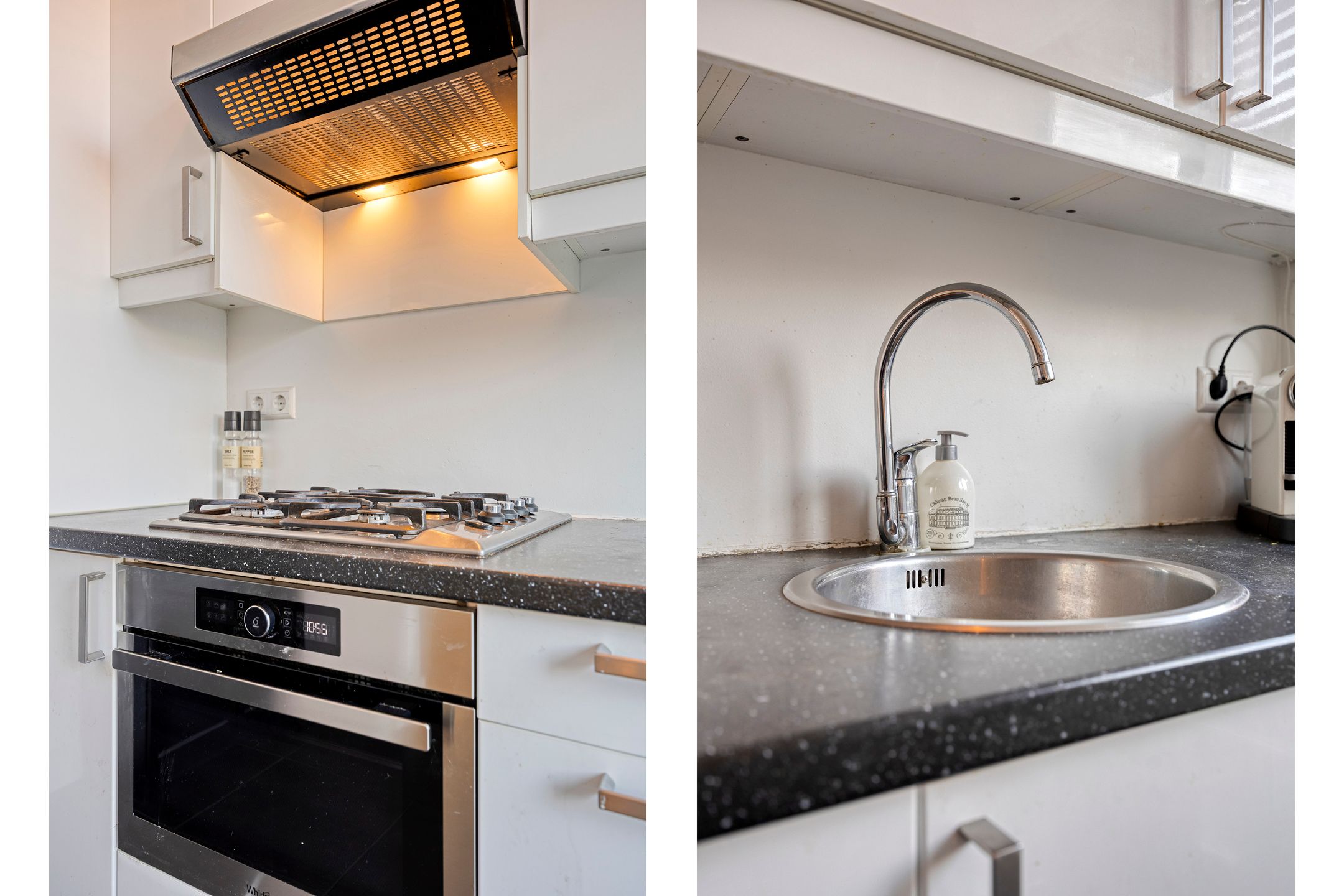 Foto 15 van Muiderslotstraat 101