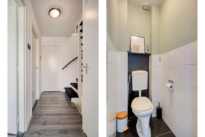 Photo 17 of Muiderslotstraat 101