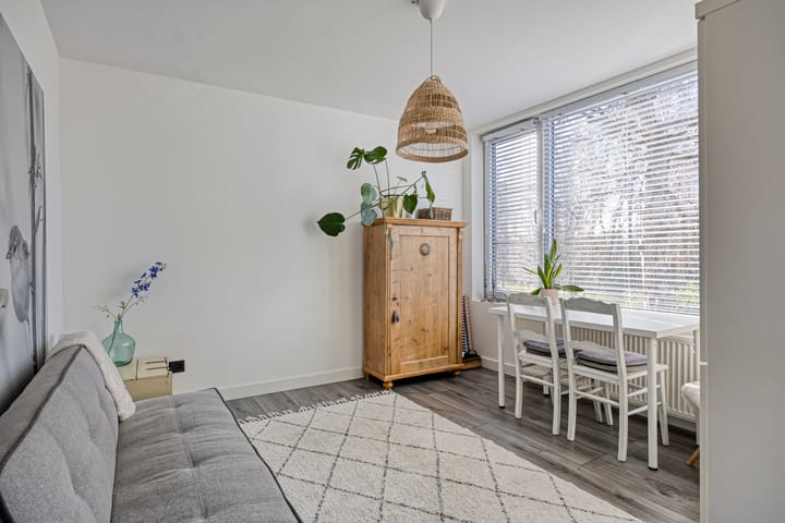 Photo 22 of Muiderslotstraat 101