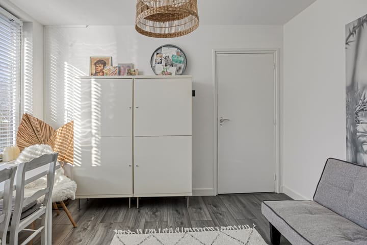 Photo 23 of Muiderslotstraat 101