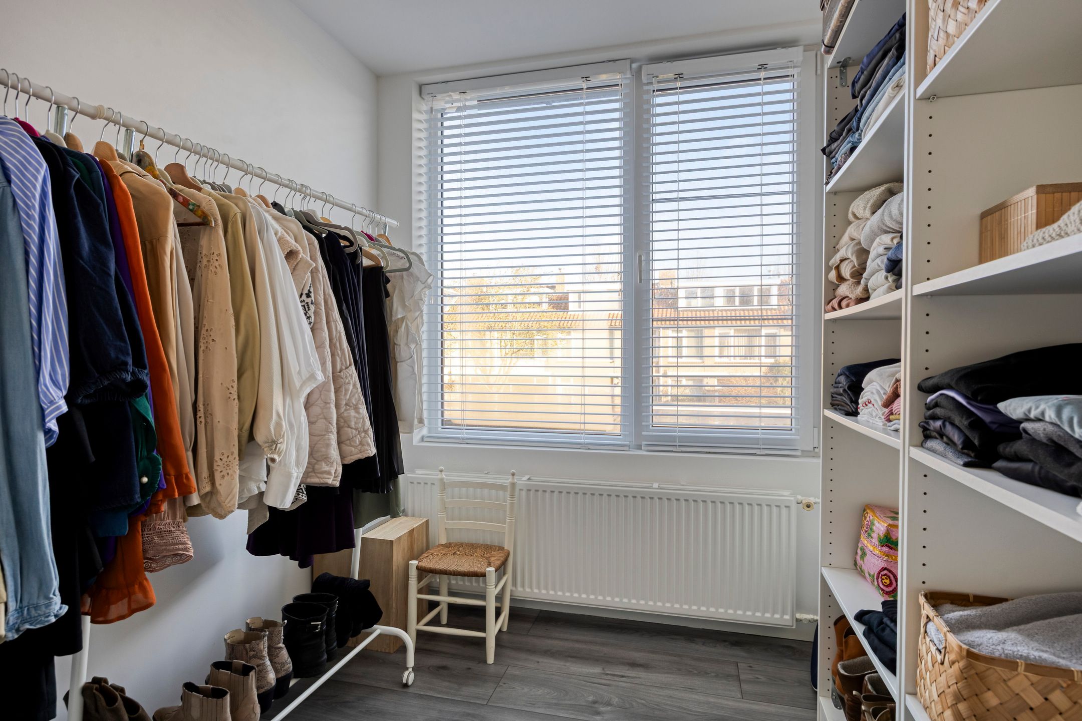 Foto 24 van Muiderslotstraat 101