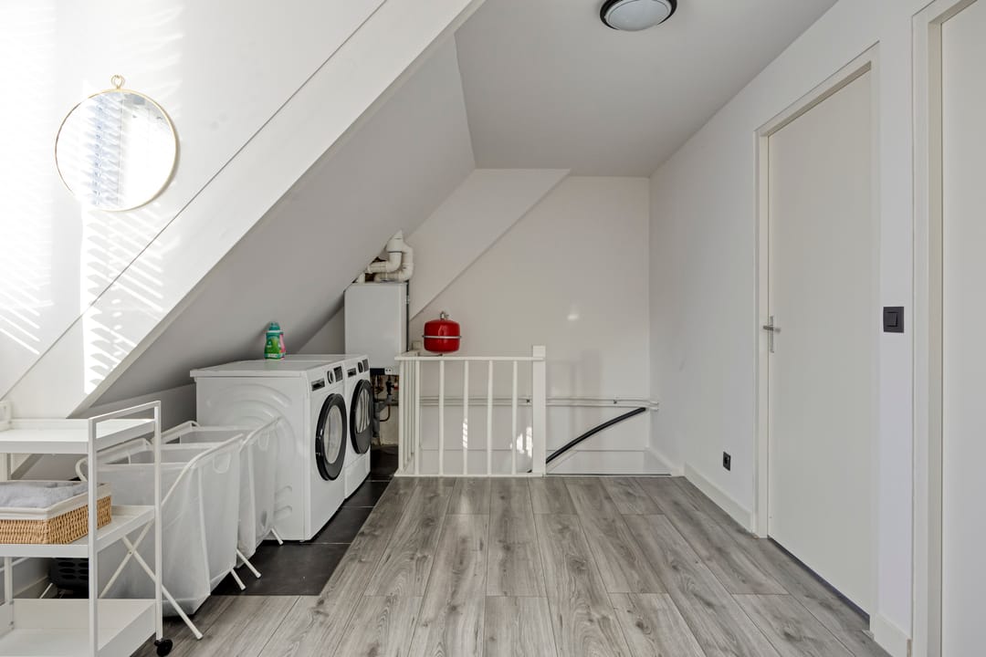 Foto 26 van Muiderslotstraat 101