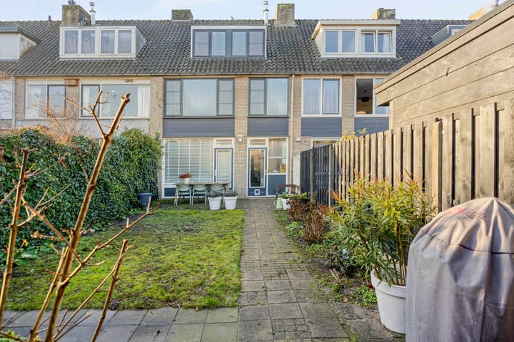 Photo 30 of Muiderslotstraat 101