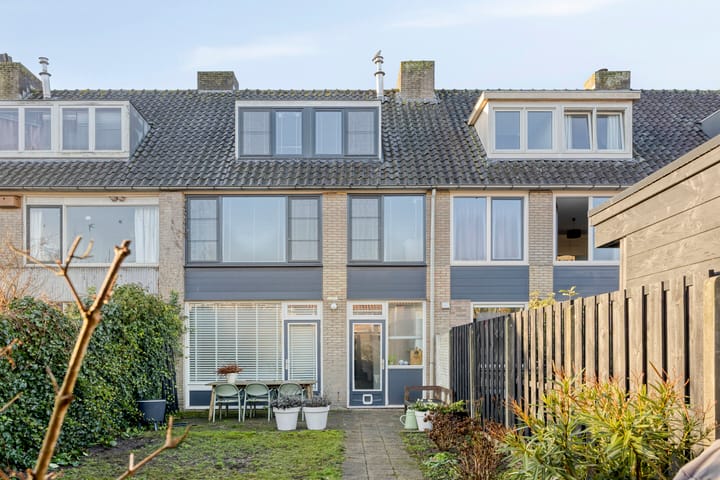 Photo 31 of Muiderslotstraat 101