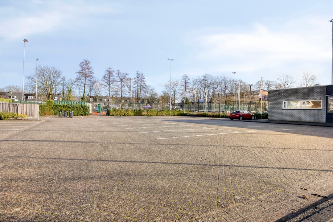 Foto 32 van Muiderslotstraat 101