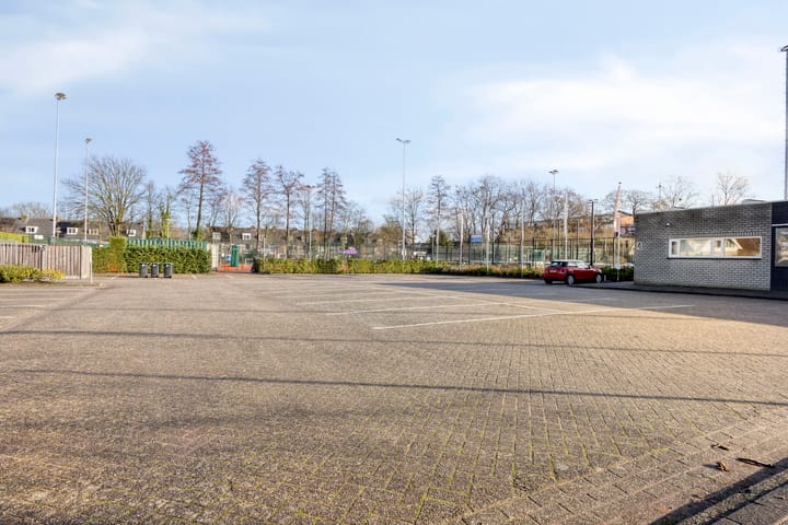 Photo 32 of Muiderslotstraat 101