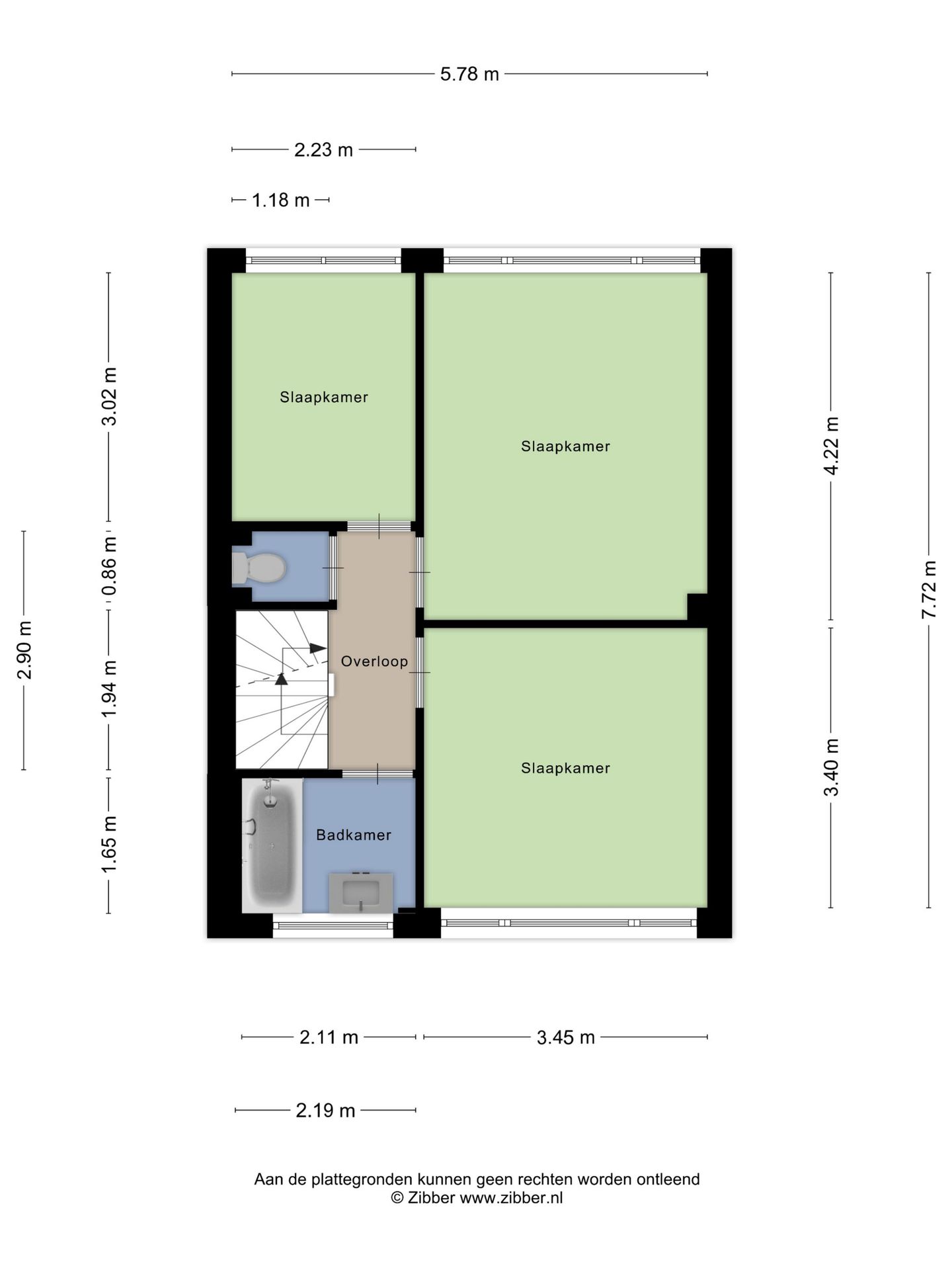 Foto 34 van Muiderslotstraat 101