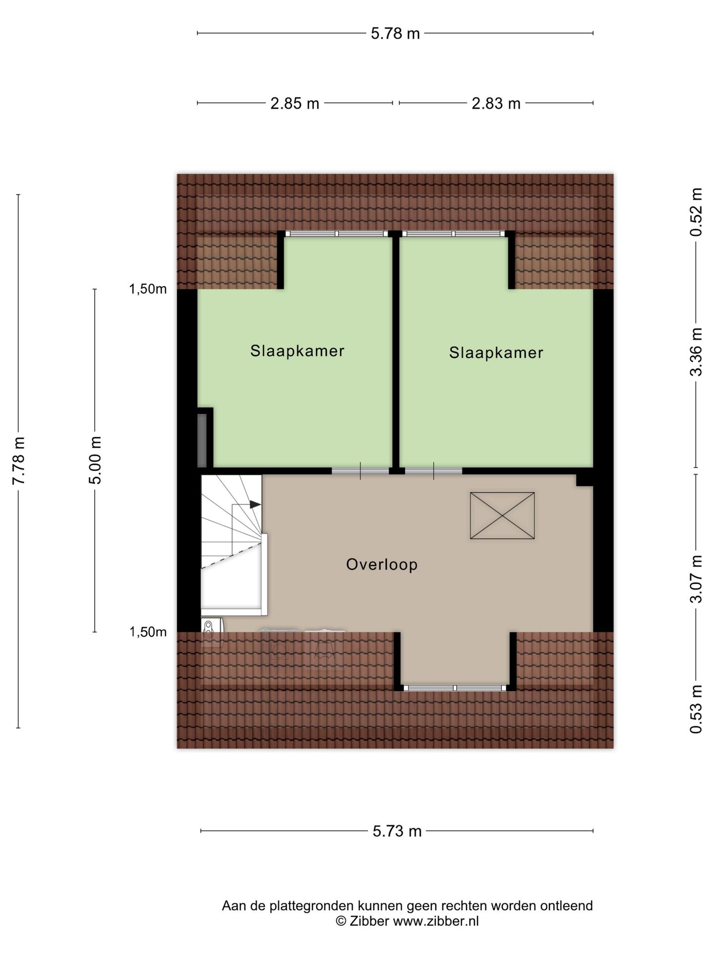 Foto 35 van Muiderslotstraat 101