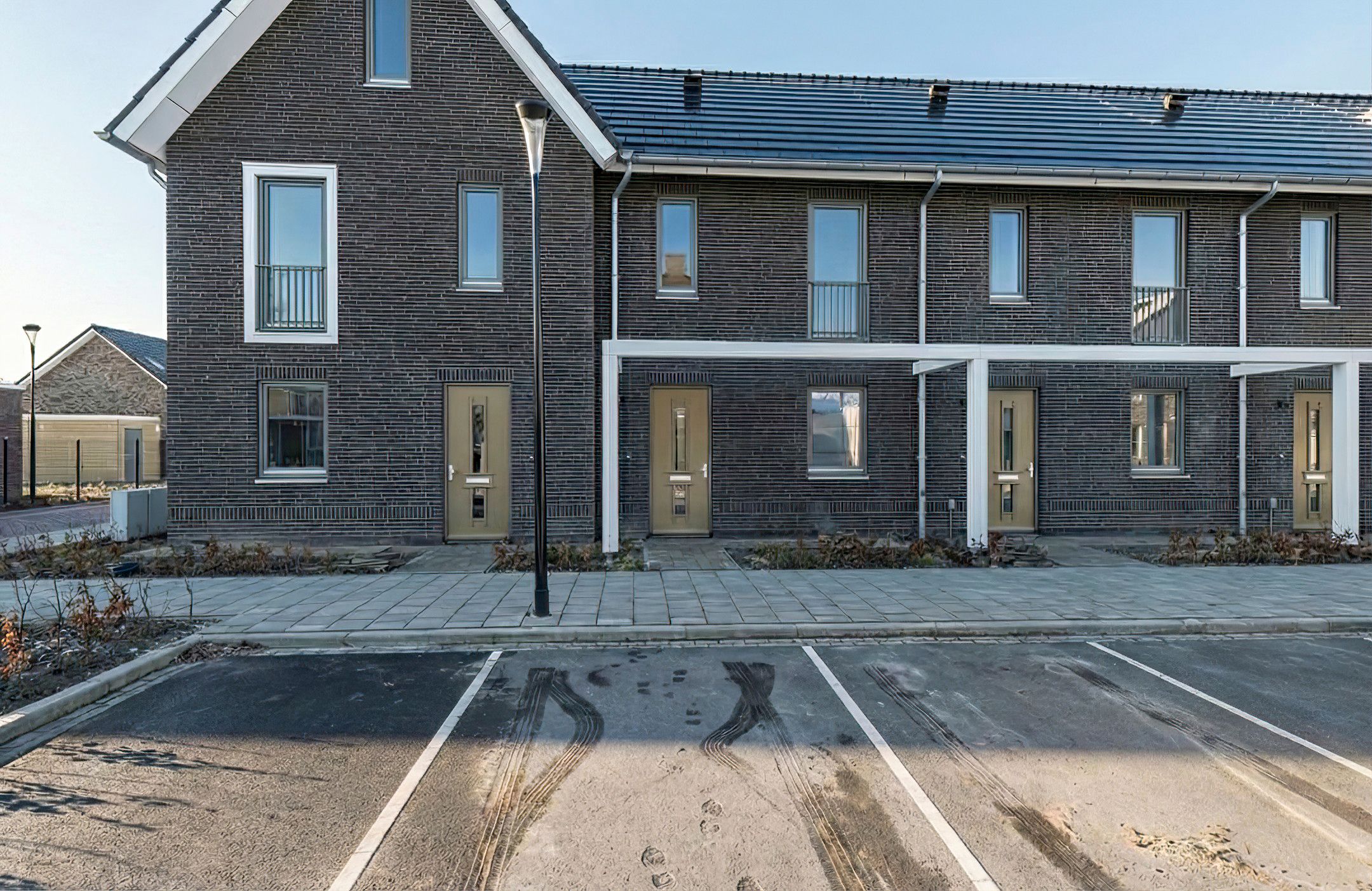 Buying a house in The Netherlands., Abtsgeer 34