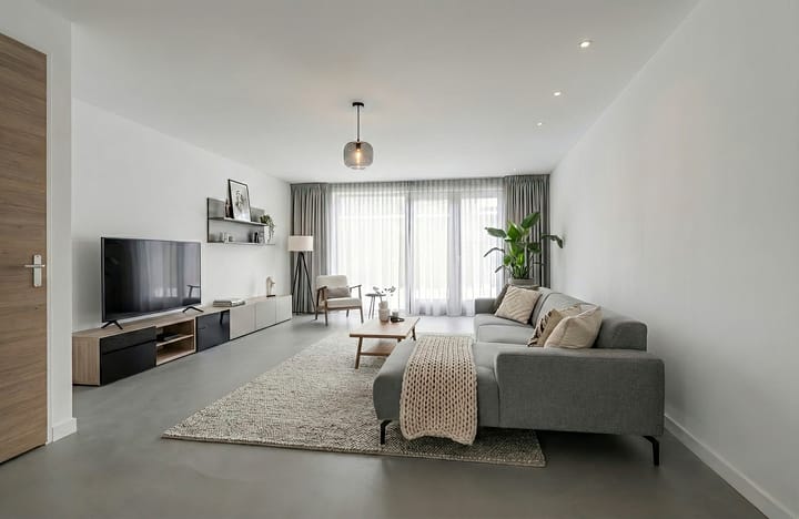 Foto 30 van Abtsgeer 34