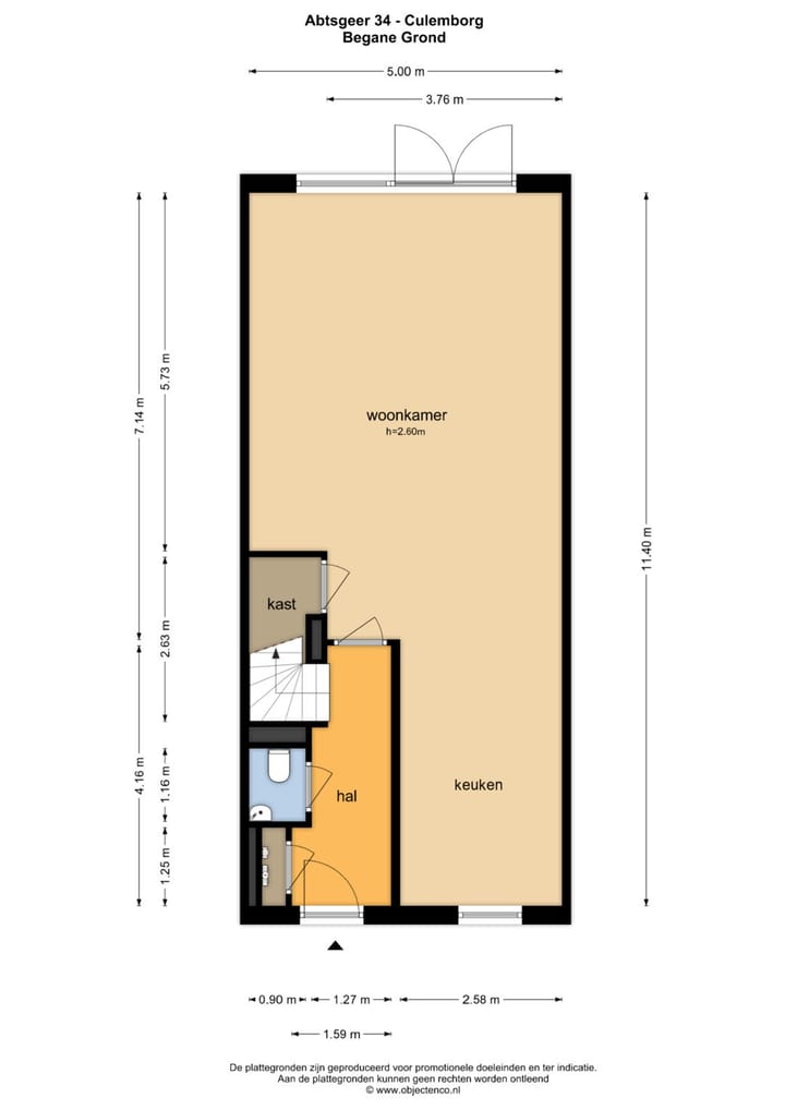 Foto 32 van Abtsgeer 34