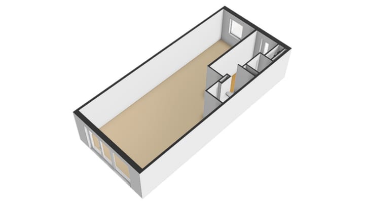 Foto 33 van Abtsgeer 34