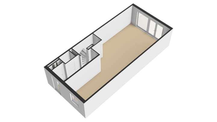 Foto 34 van Abtsgeer 34