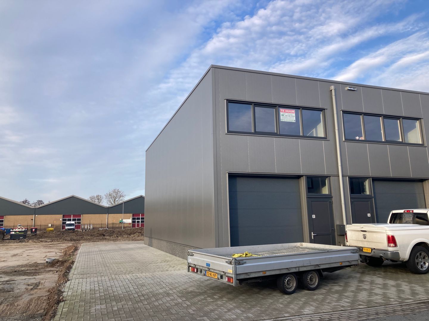 Bekijk foto 2 van Einsteinweg 32