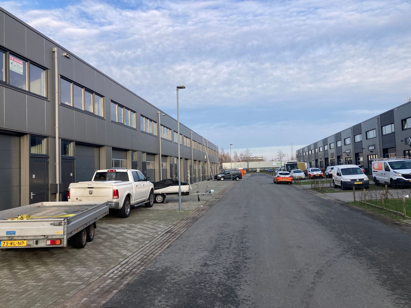 Bekijk foto 3 van Einsteinweg 32