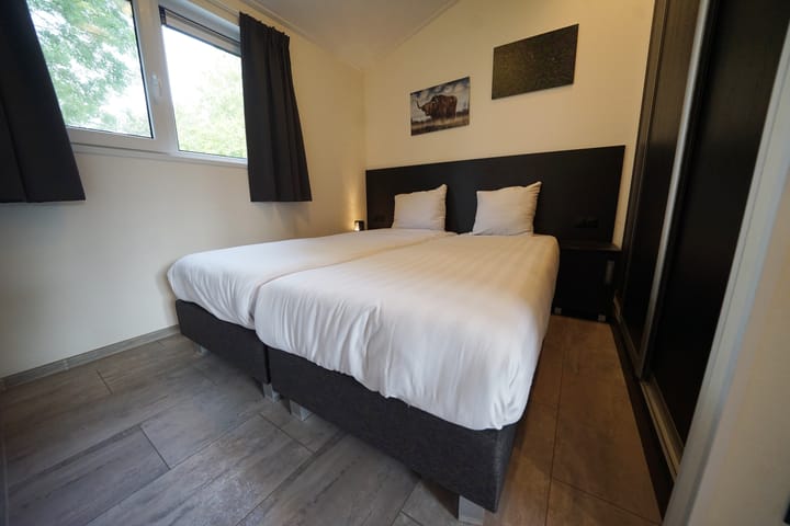 Photo 3 of van Haestrechtstraat 24-262