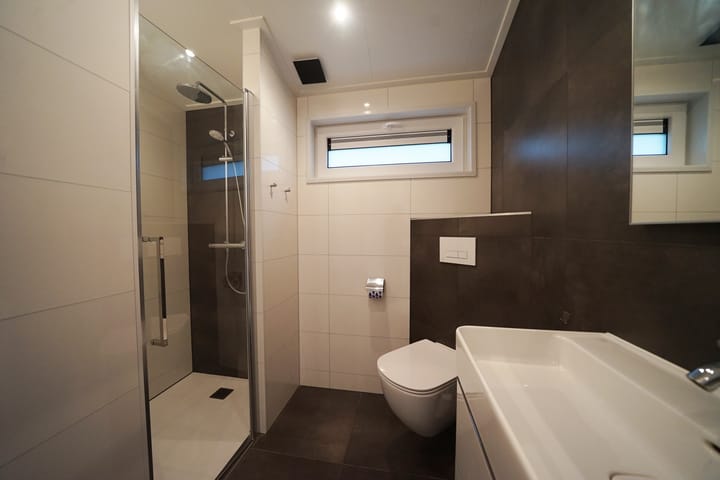 Photo 4 of van Haestrechtstraat 24-262