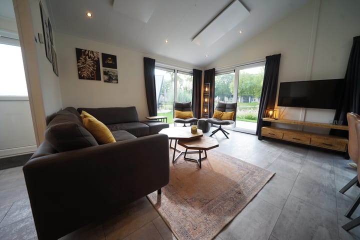 Photo 5 of van Haestrechtstraat 24-262