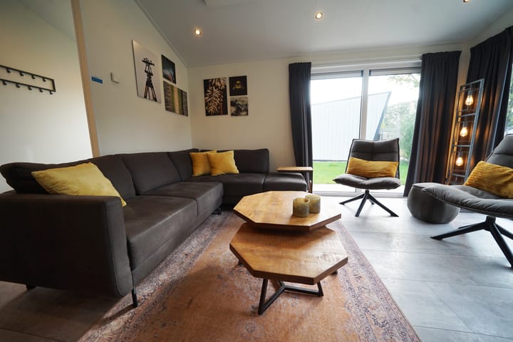 Photo 6 of van Haestrechtstraat 24-262