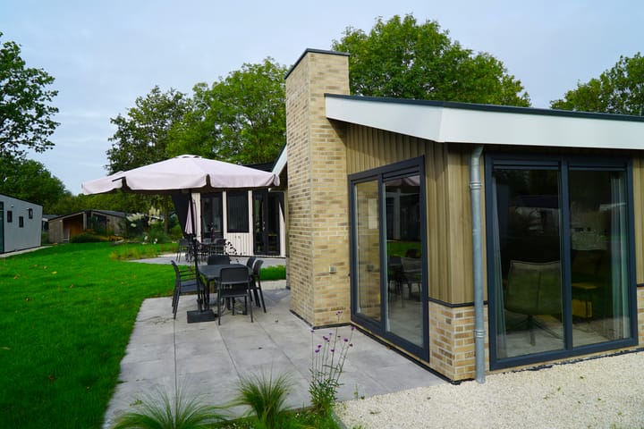 Photo 8 of van Haestrechtstraat 24-262