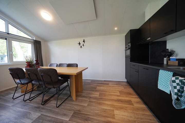 Photo 16 of van Haestrechtstraat 24-262