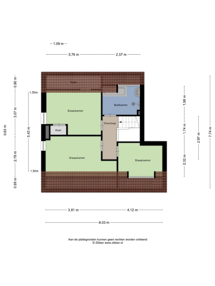 Foto 31 van Ds.B.J.Aderstraat 17
