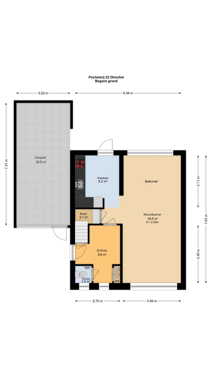 Photo 43 of Pochelarij 22