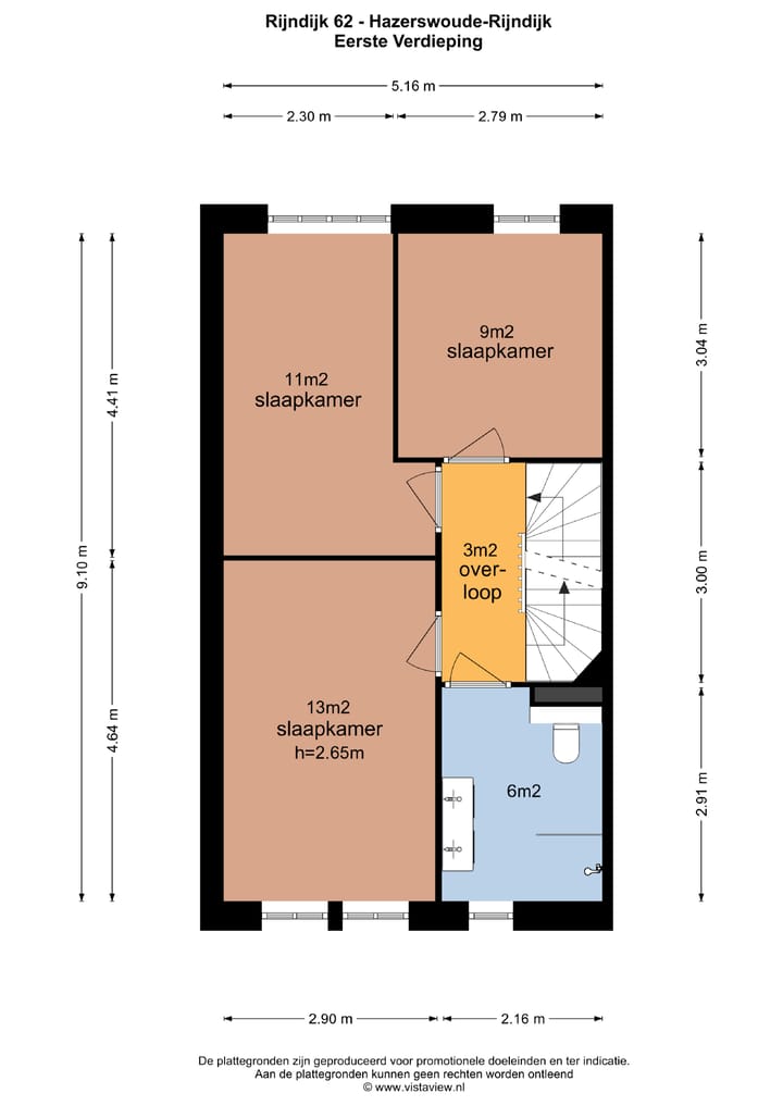 Foto 27 van Rijndijk 64