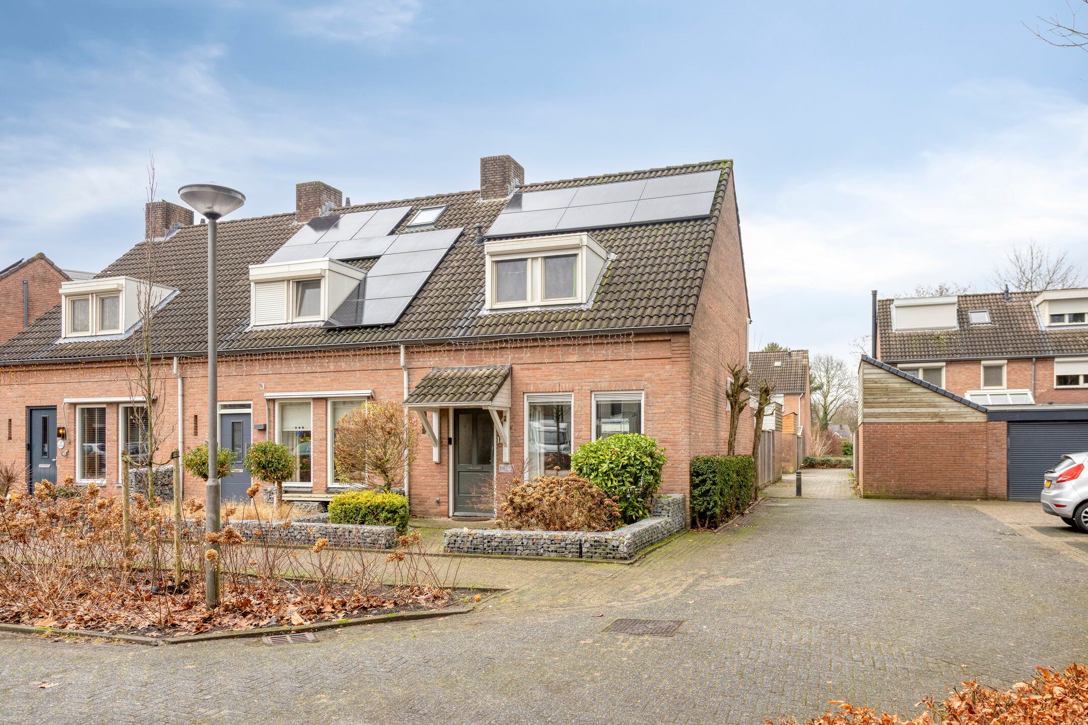 Buying a house in The Netherlands., Stokerwei 11