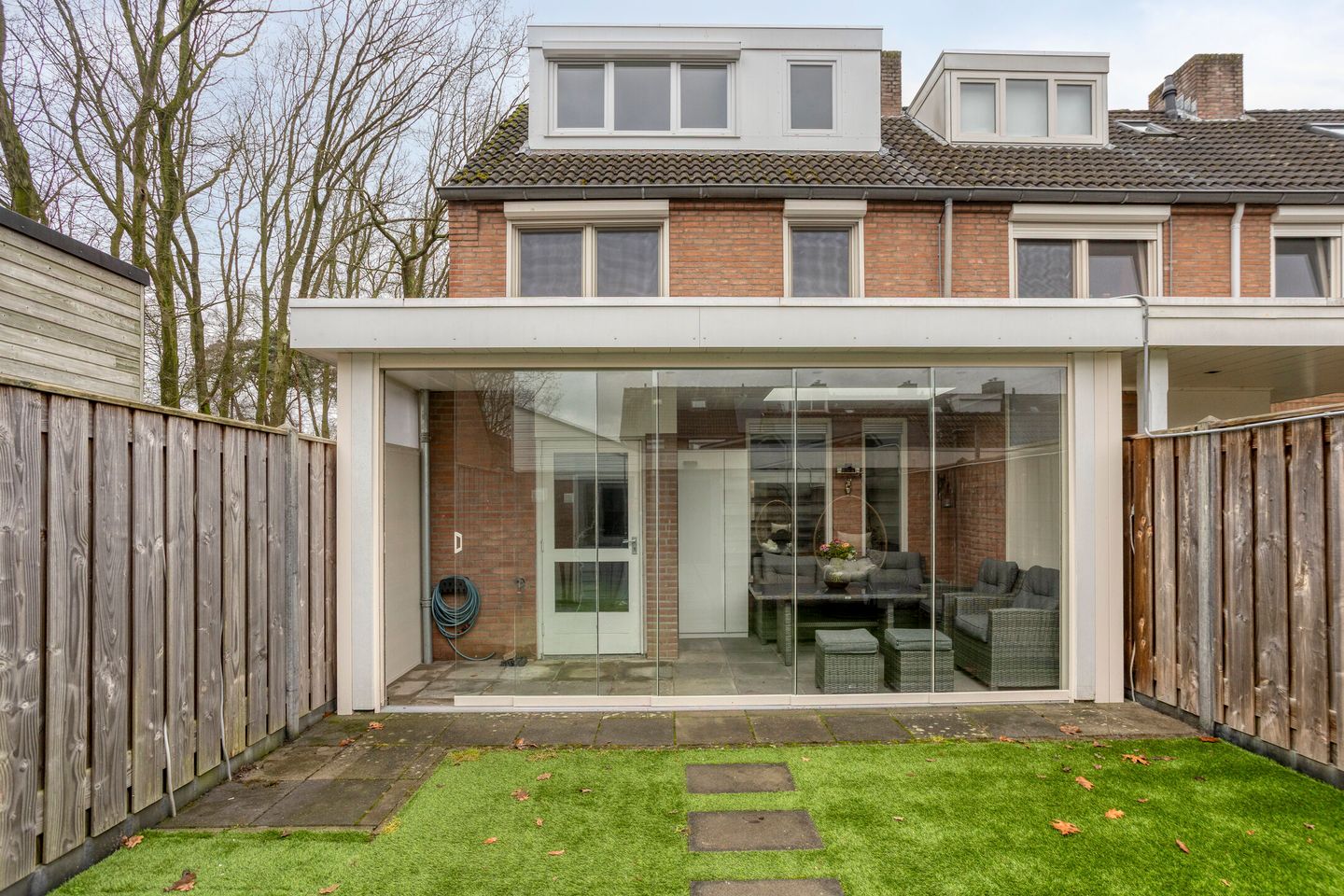 Photo 4 of Stokerwei 11