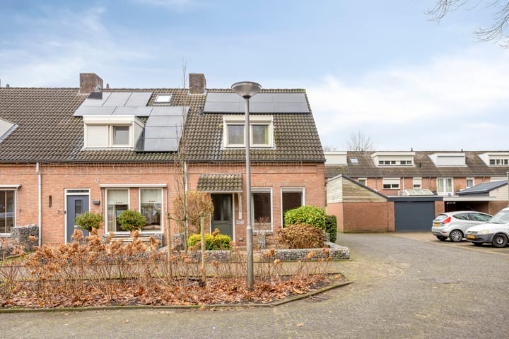 Foto 5 van Stokerwei 11