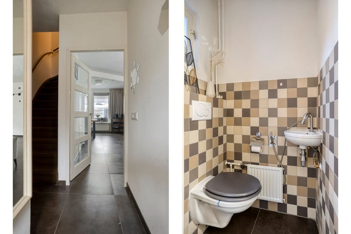 Foto 7 van Stokerwei 11