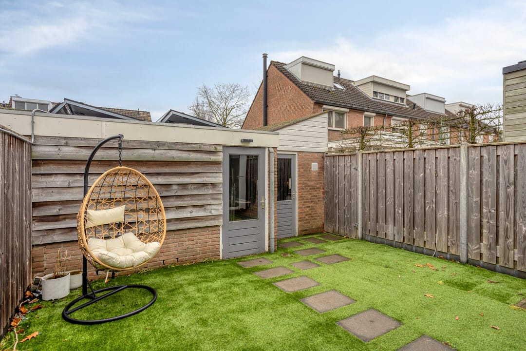 Photo 31 of Stokerwei 11