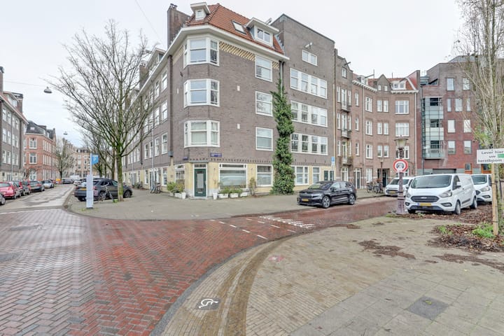 Henrick de Keijserplein 5-H