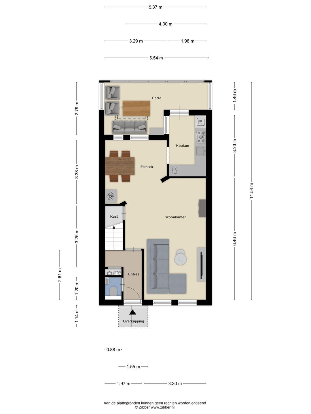 Photo 38 of Stokerwei 11