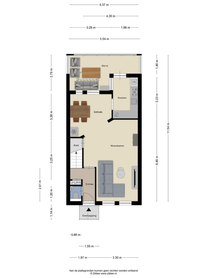 Foto 38 van Stokerwei 11