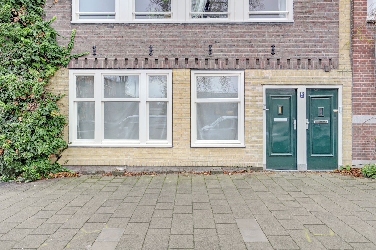 Foto 4 van Henrick de Keijserplein 5-H