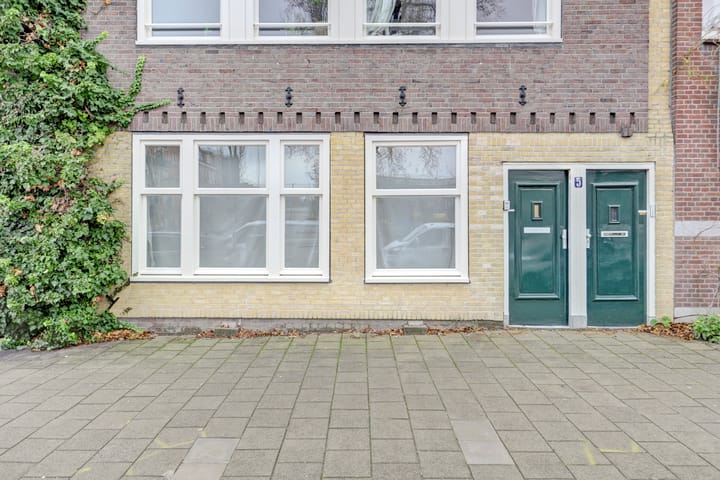 Foto 4 van Henrick de Keijserplein 5-H