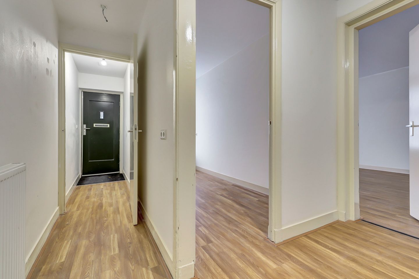 Foto 5 van Henrick de Keijserplein 5-H