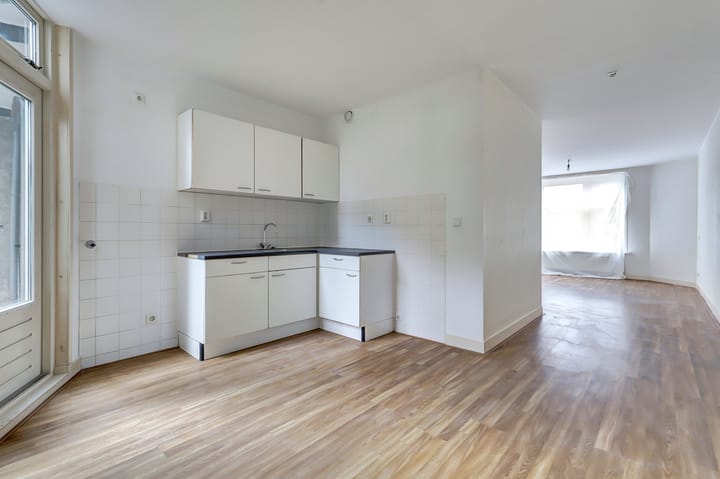 Foto 8 van Henrick de Keijserplein 5-H