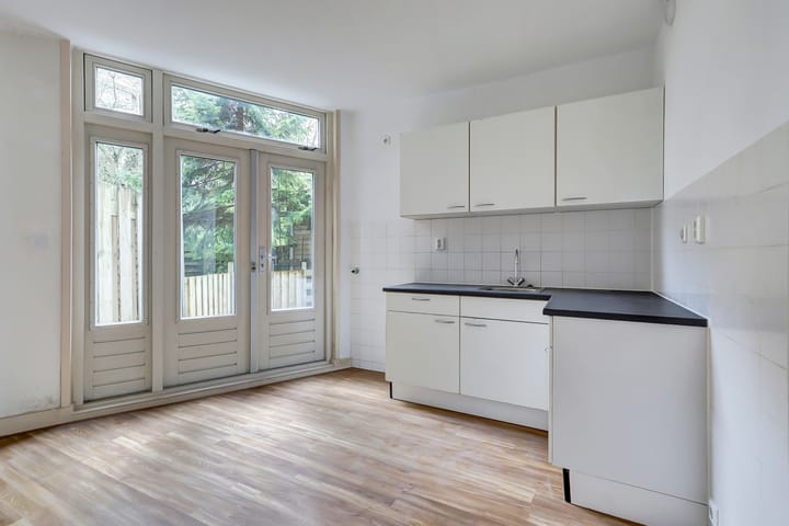 Foto 9 van Henrick de Keijserplein 5-H