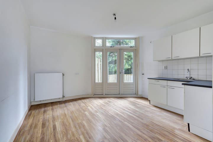 Foto 10 van Henrick de Keijserplein 5-H