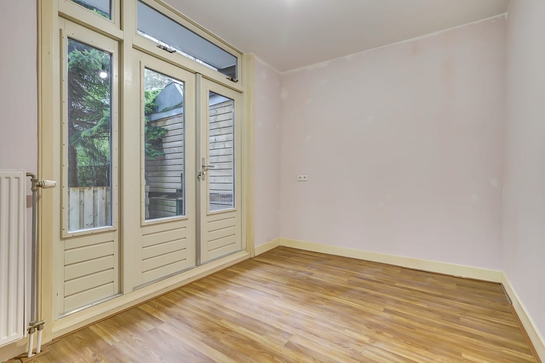 Foto 11 van Henrick de Keijserplein 5-H