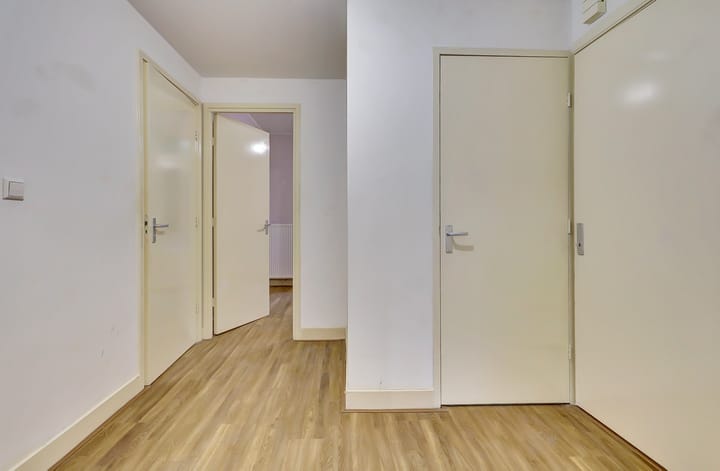 Foto 12 van Henrick de Keijserplein 5-H