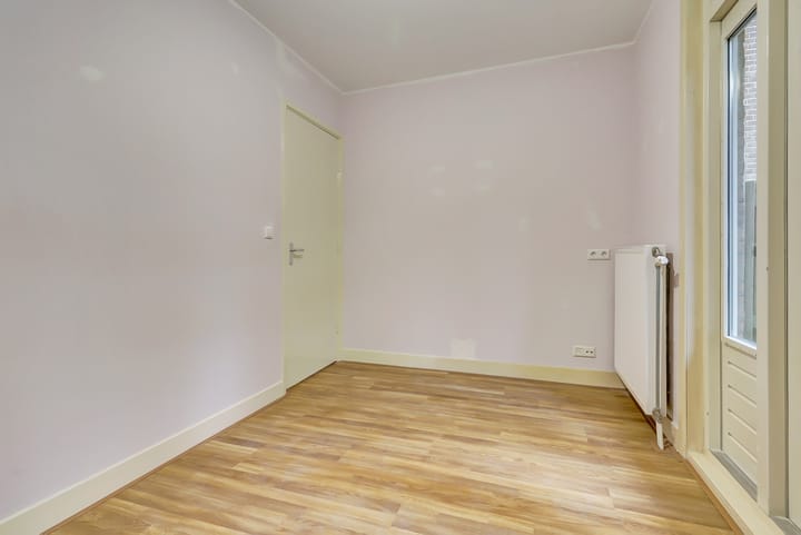 Foto 13 van Henrick de Keijserplein 5-H